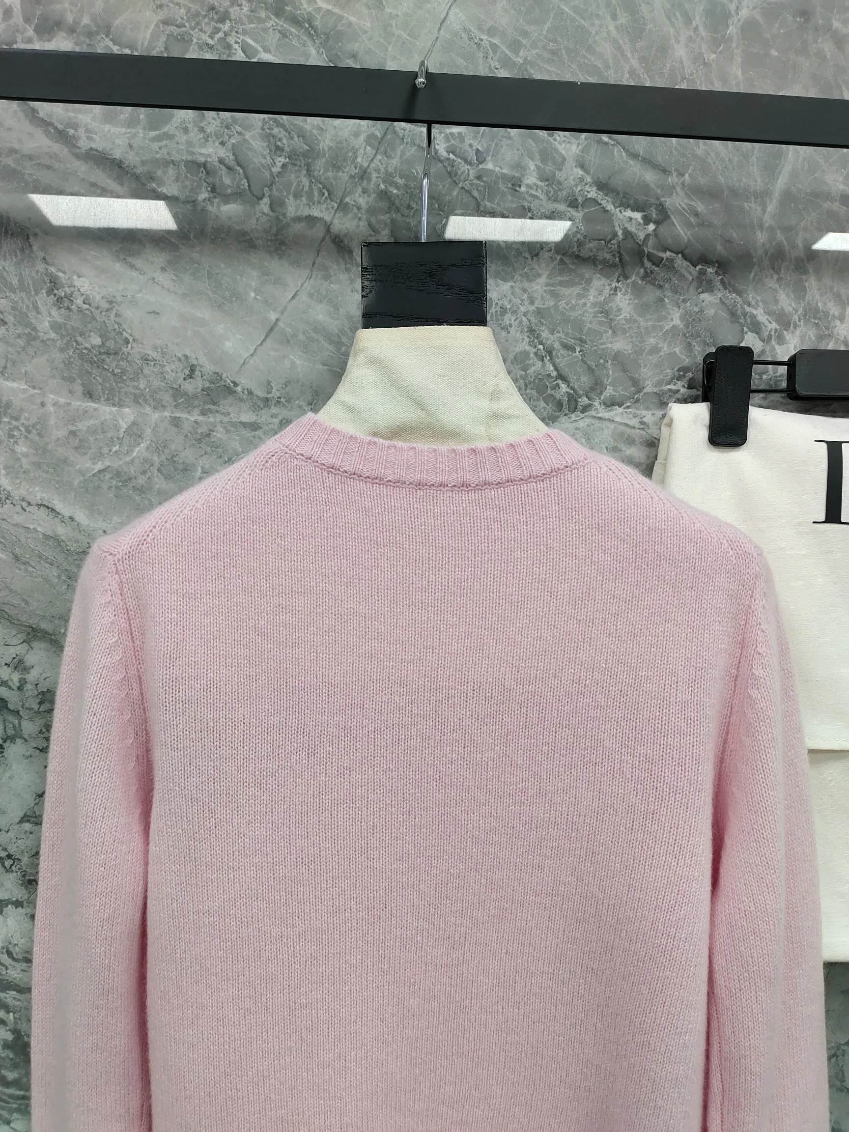 Джемперы И Свитеры Женские Christian Dior 12155905