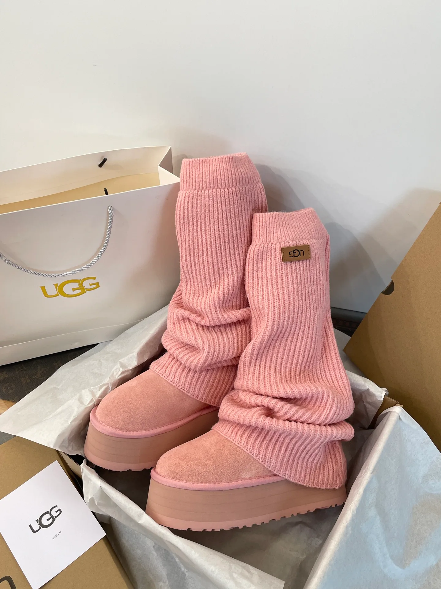 Угги Женские Ugg 279782