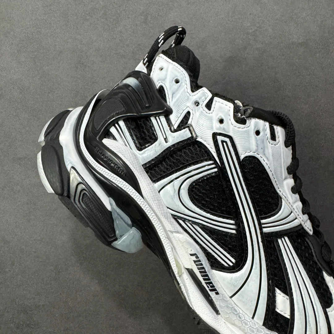 Кроссовки Женские Balenciaga 253780