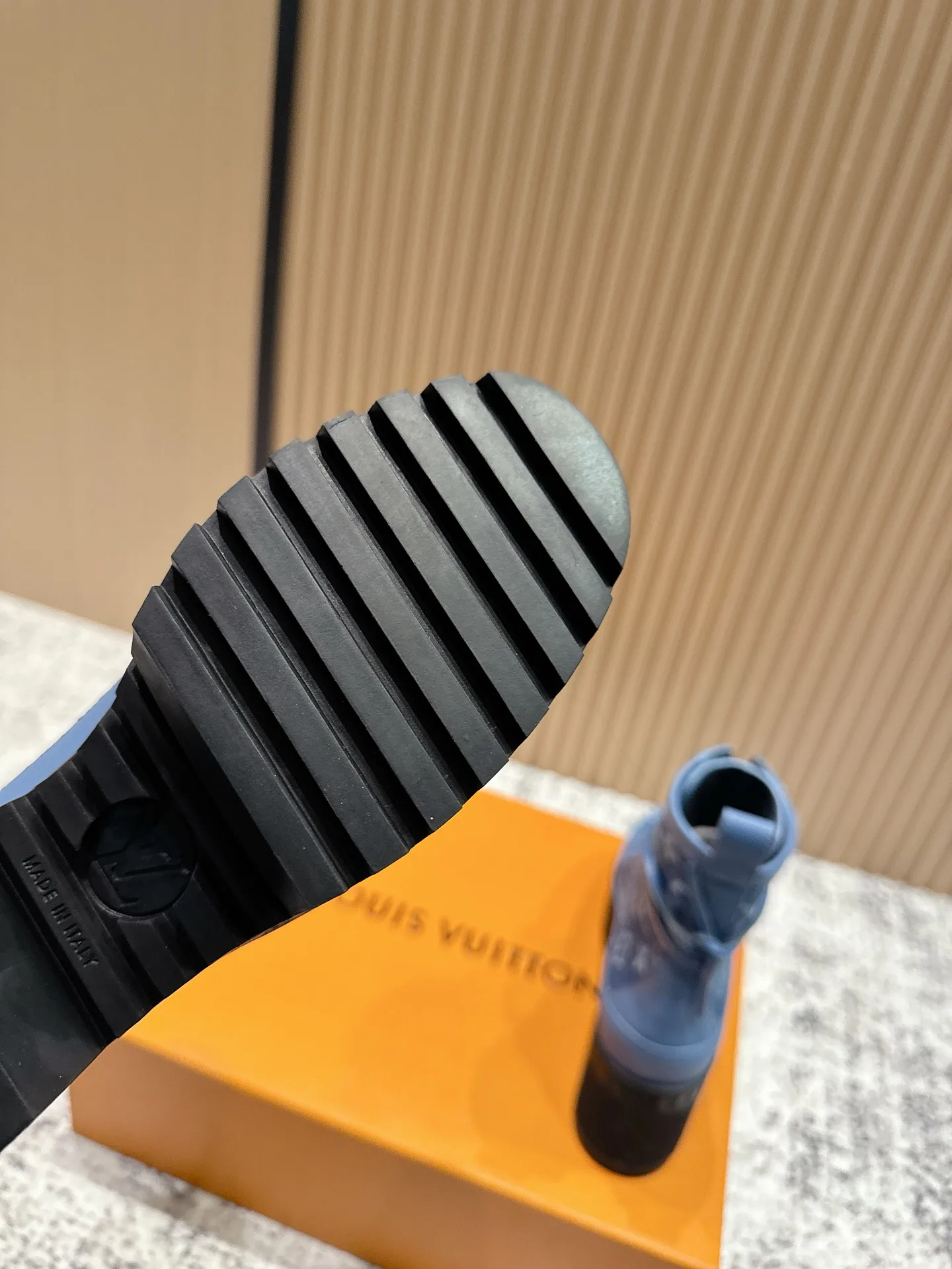 Ботильоны Женские Louis Vuitton 582495