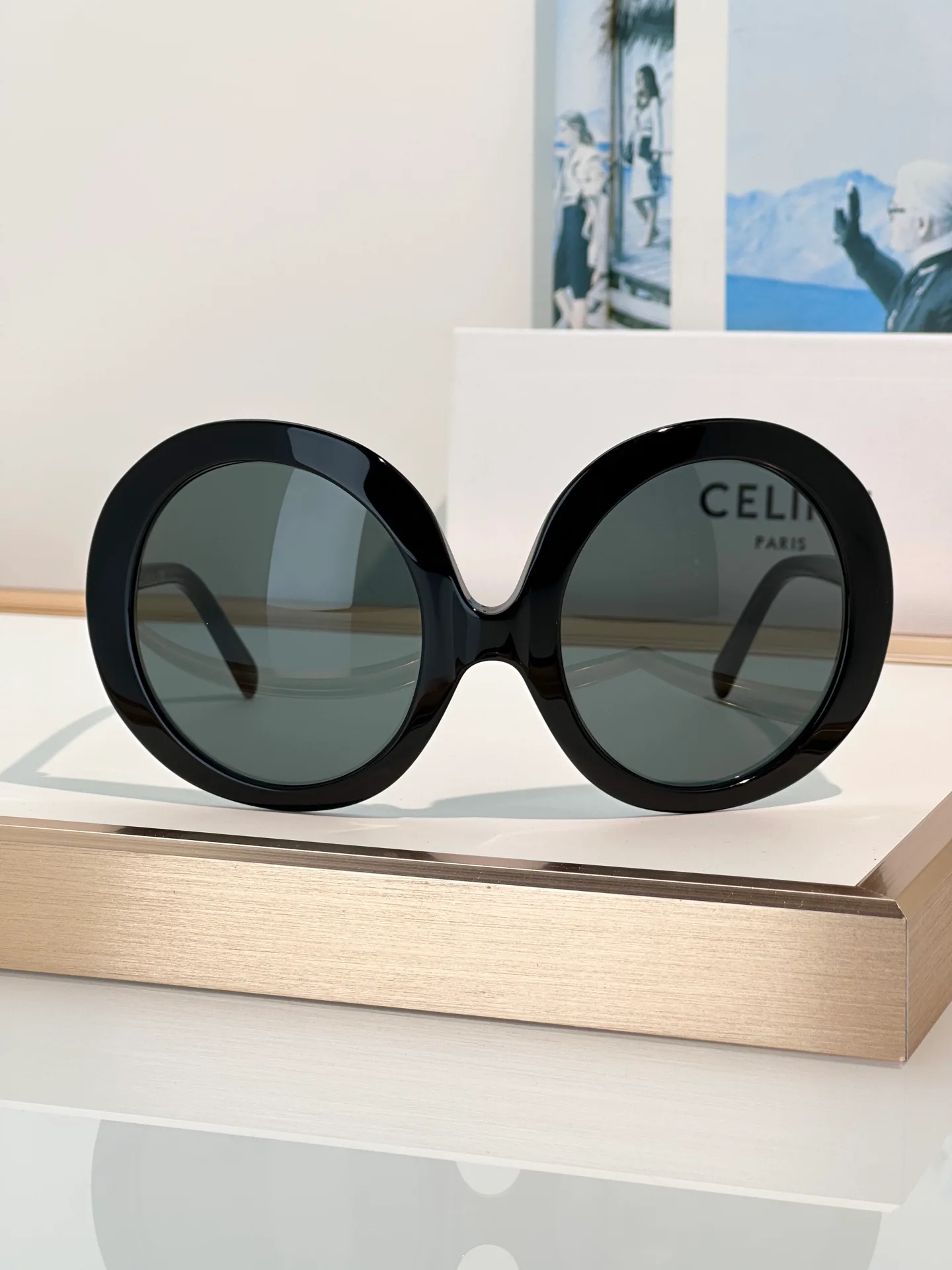 Очки Celine 18094761