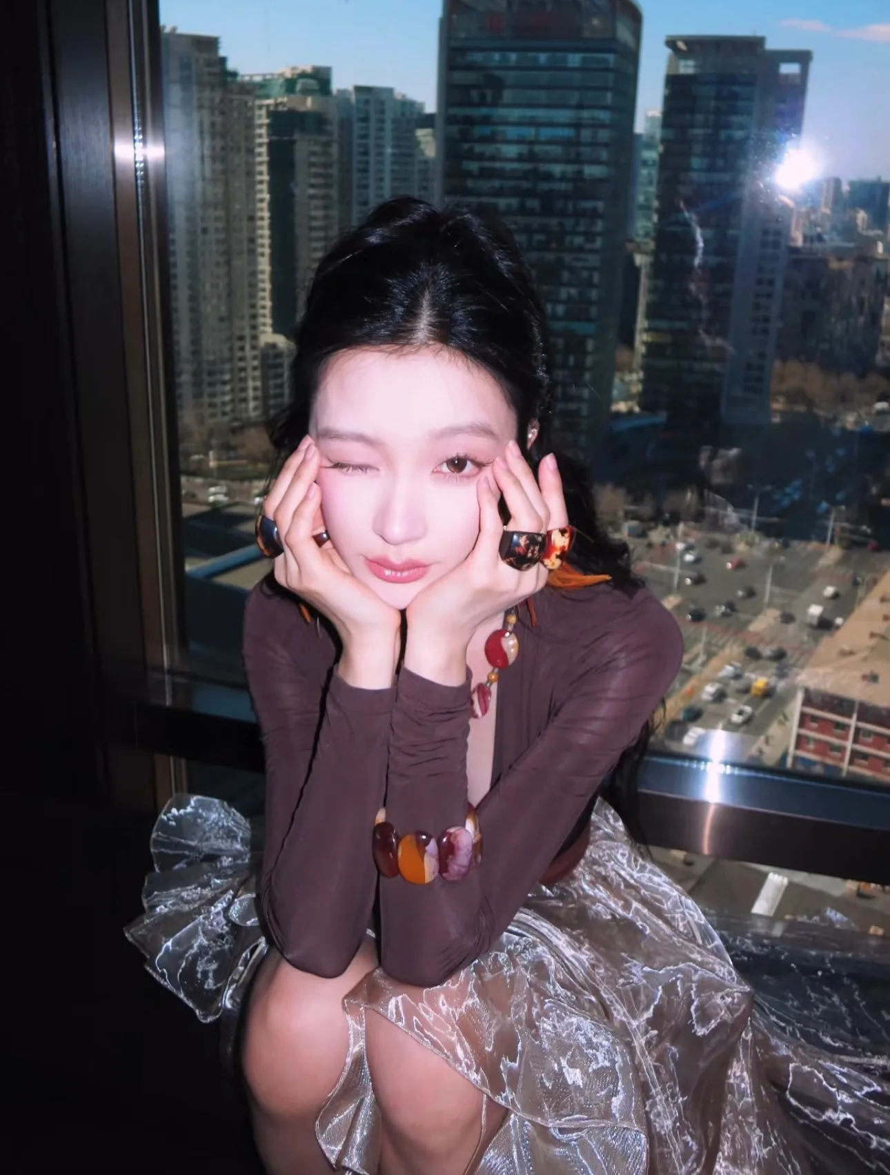 Юбки Женские Zimmermann 10534821