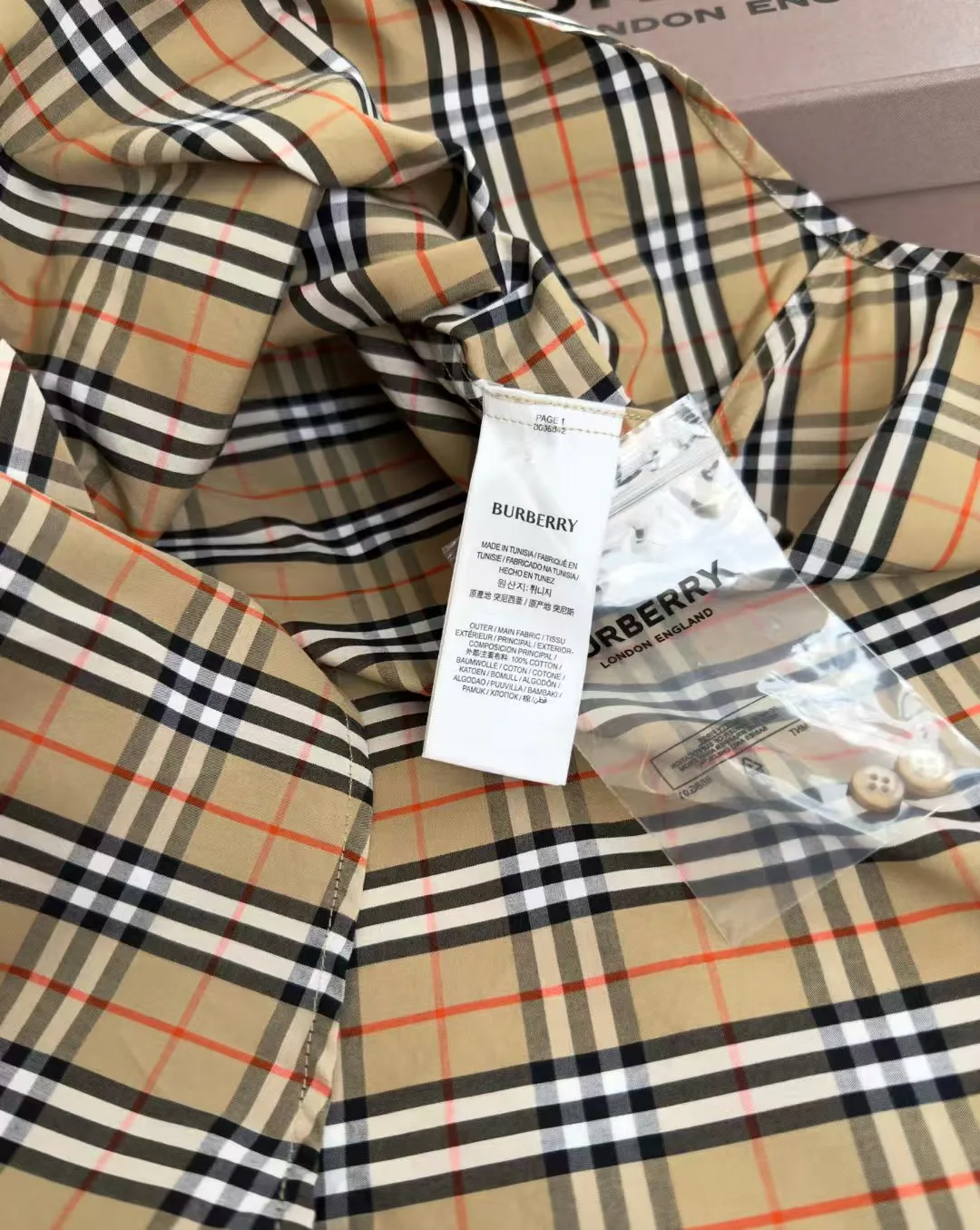 Рубашки Женские Burberry 11576587
