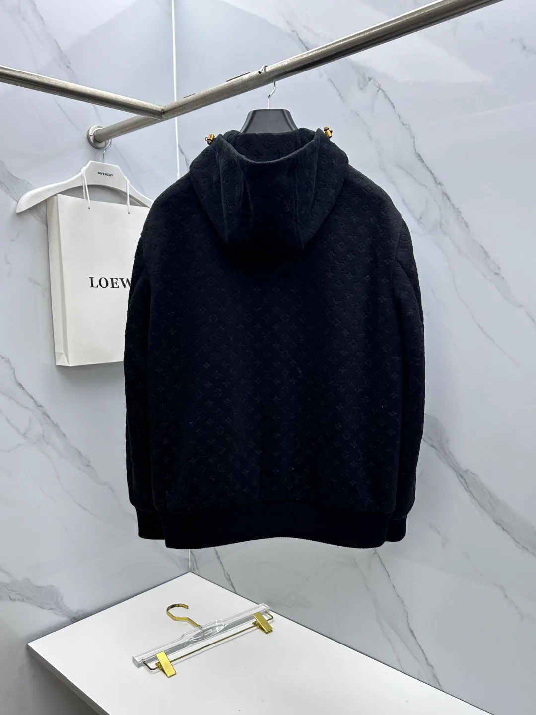 Куртки И Пуховики Мужские Louis Vuitton 18246854