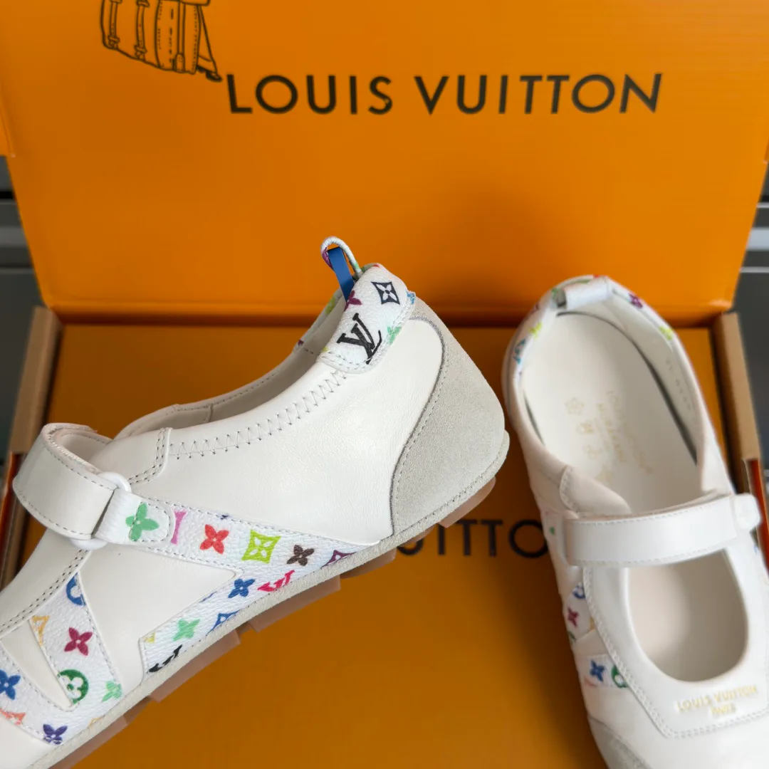 Туфли Женские Louis Vuitton 11235160