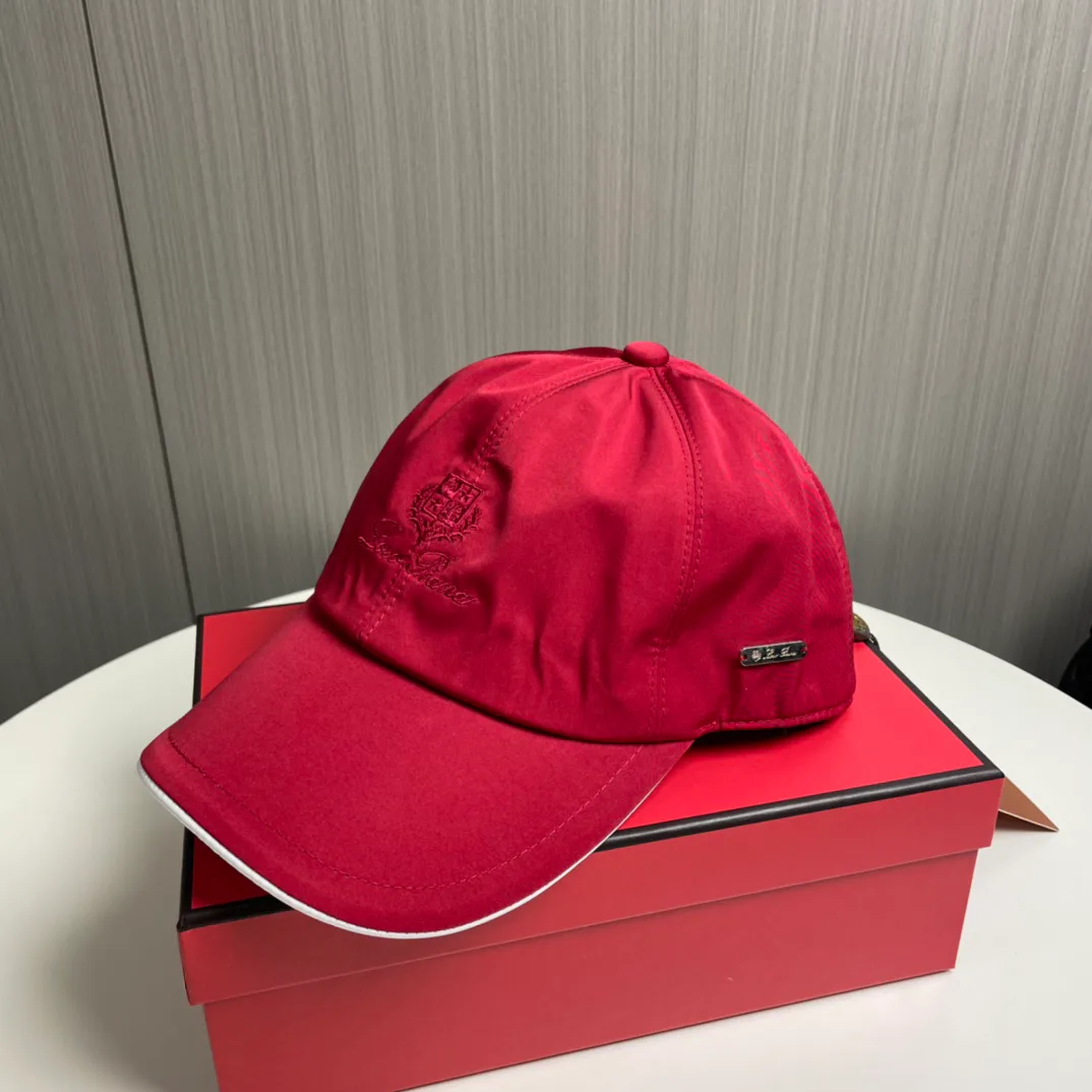 Головные Уборы Loro Piana 13294316