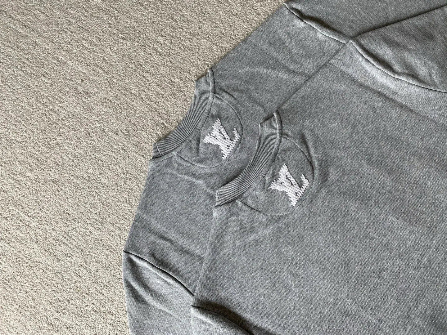 Свитшоты И Худи Мужские Louis Vuitton 1064729