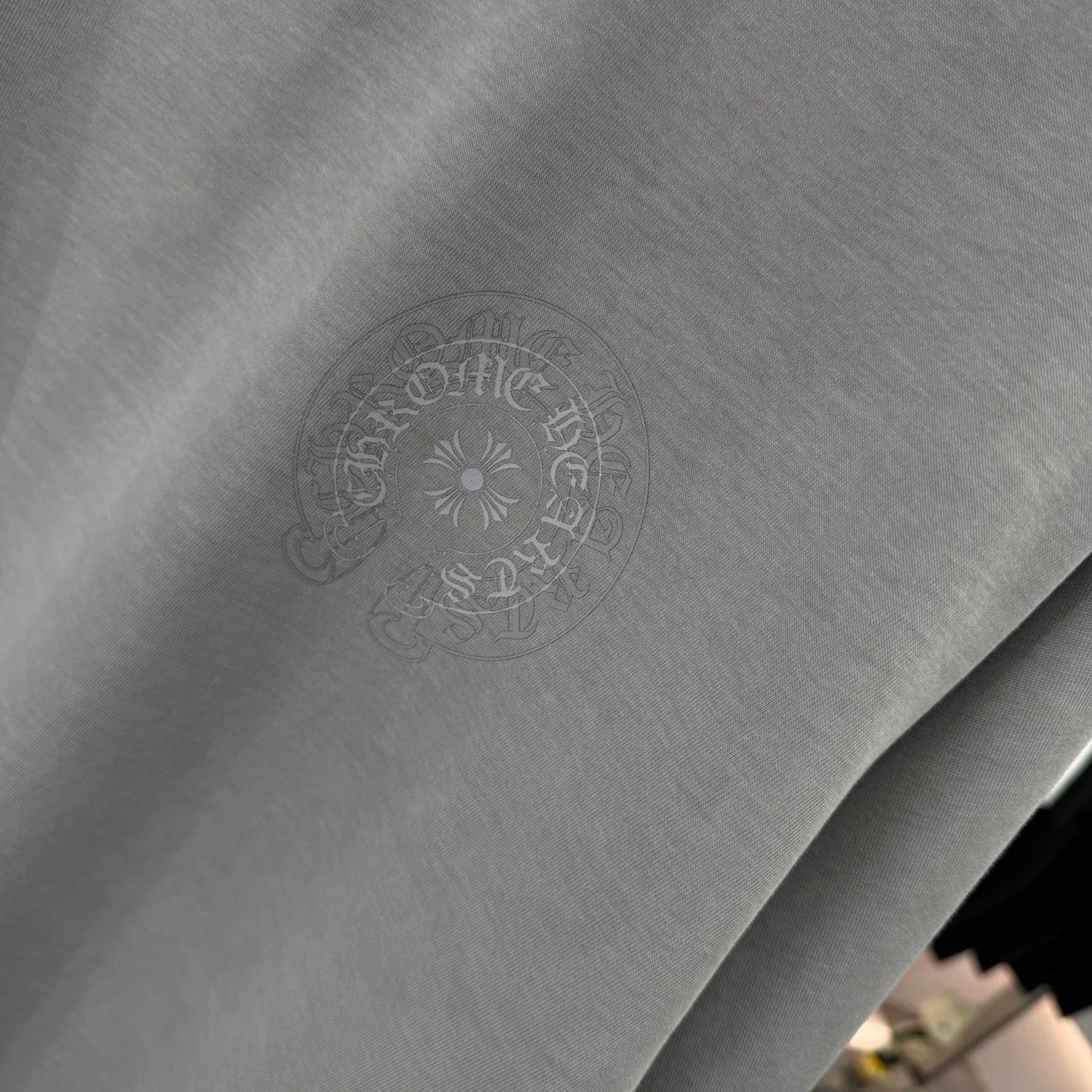 Футболки Мужские Chrome Hearts 11536360