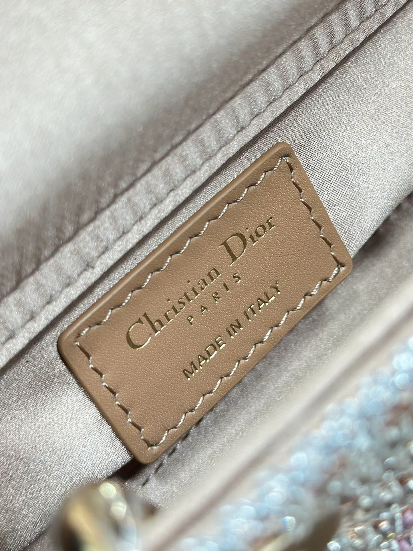Клатчи Женские Christian Dior 834962