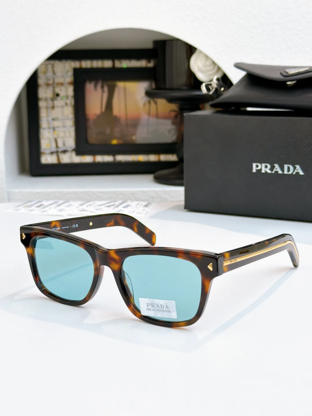 Очки Prada 18164445