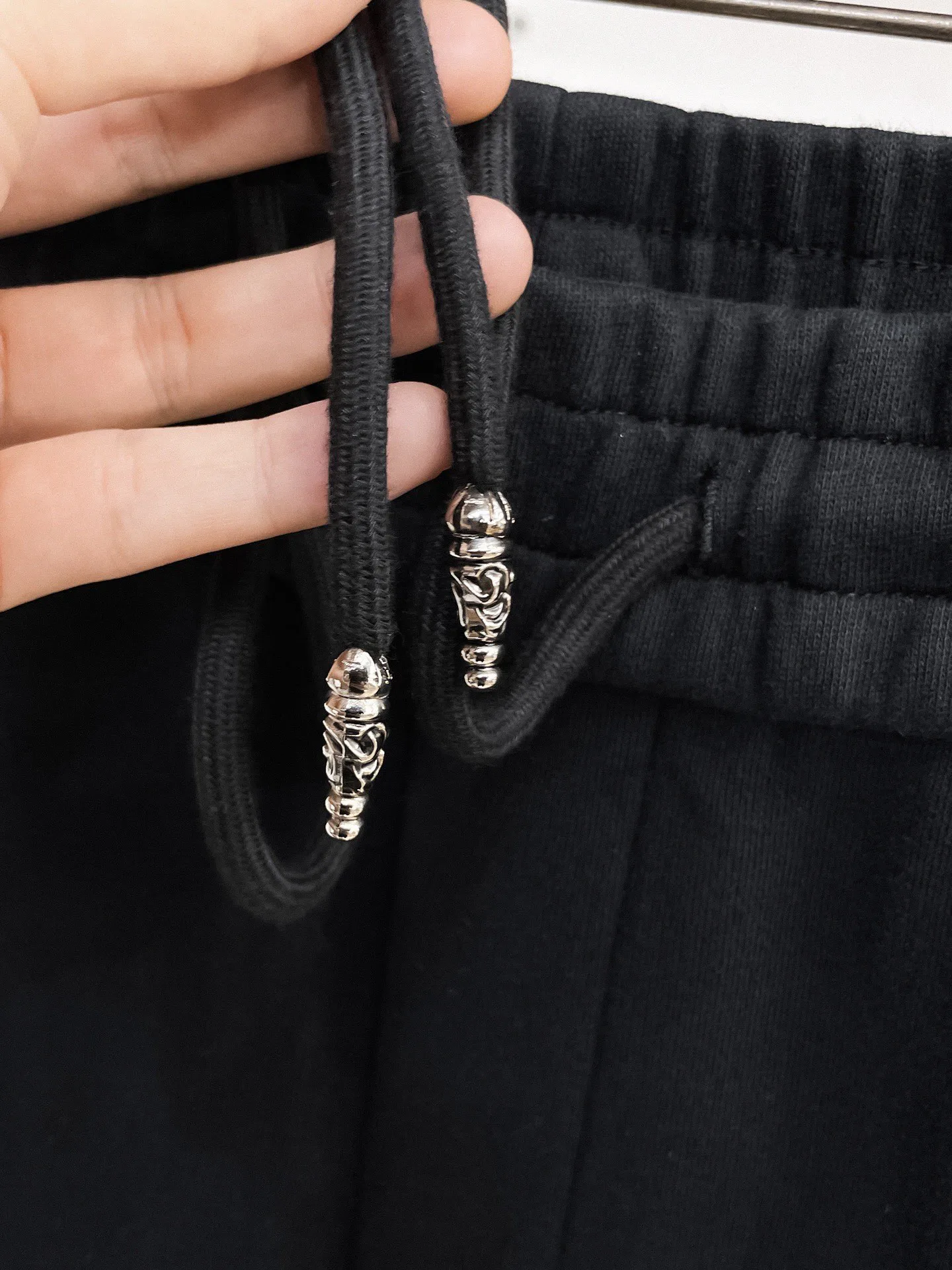 Брюки Мужские Chrome Hearts 12354459