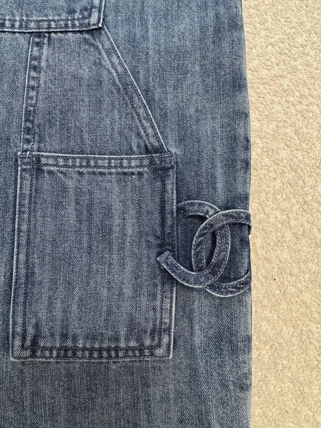 Рубашки Женские Chanel 12298598