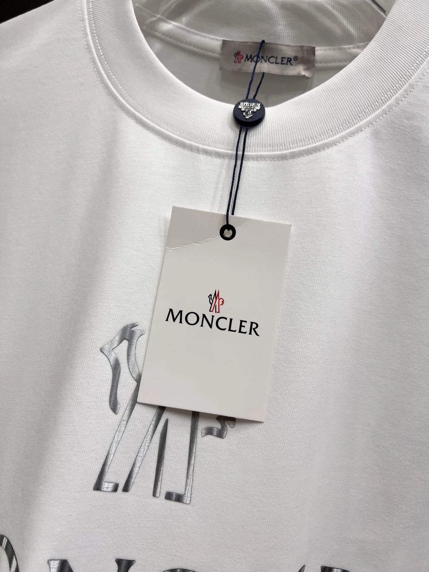 Футболки Женские Moncler 12698190