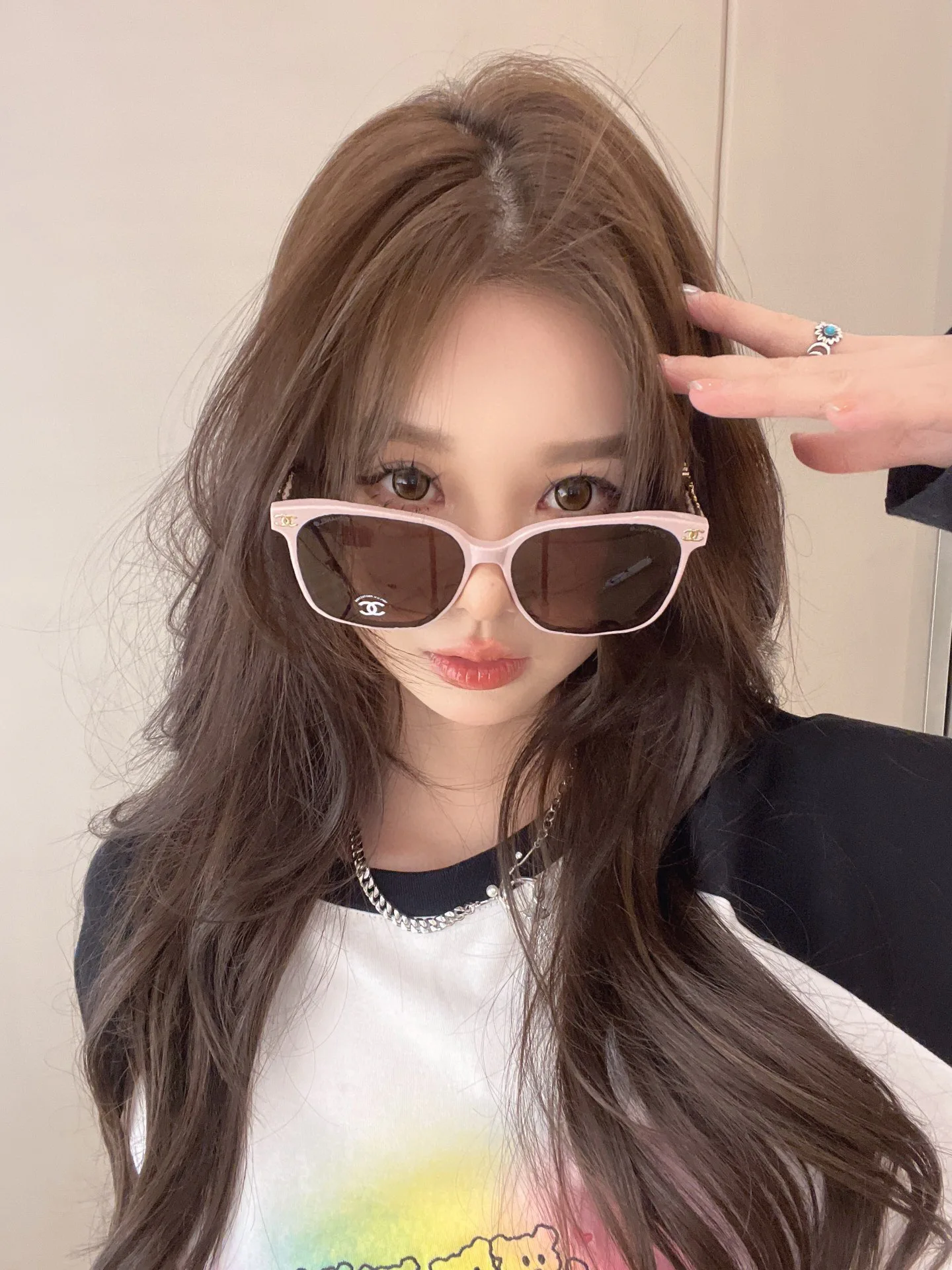 Очки Chanel 964433