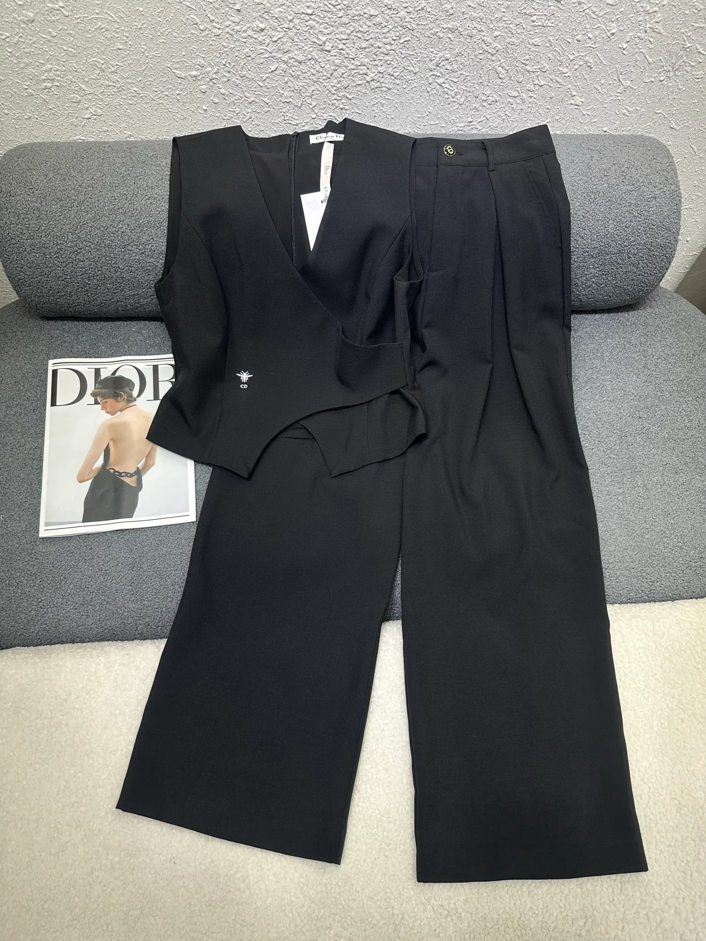 Костюмы Женские Christian Dior 12806712