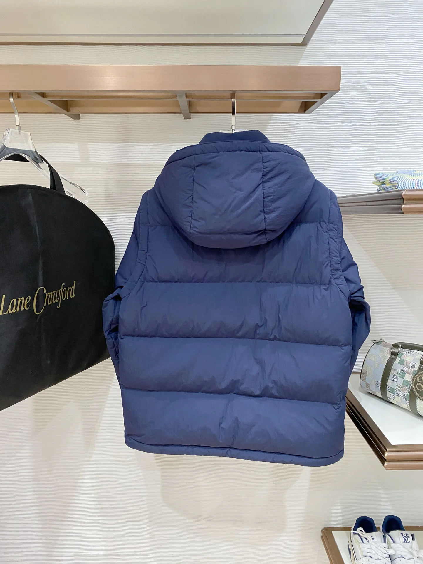 Куртки И Пуховики Женские Burberry 18046203