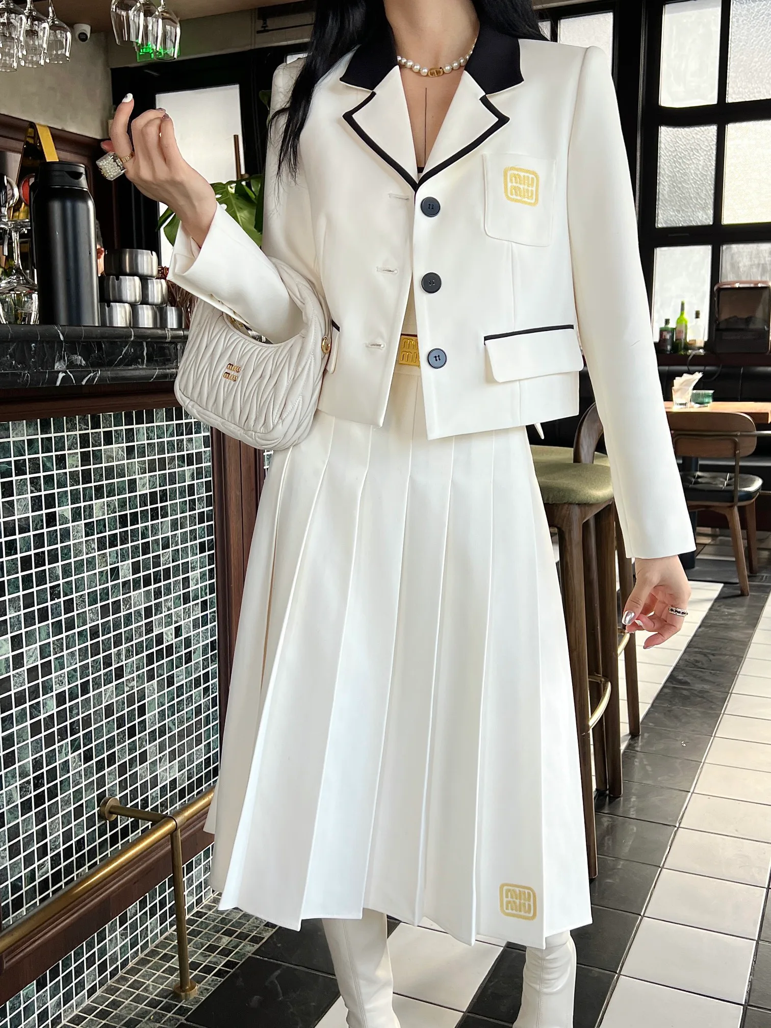 Костюмы Женские Miu Miu 5815