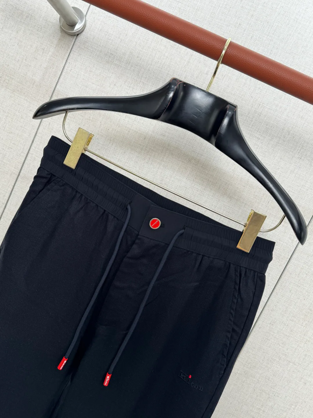 Брюки Мужские Kiton 987182