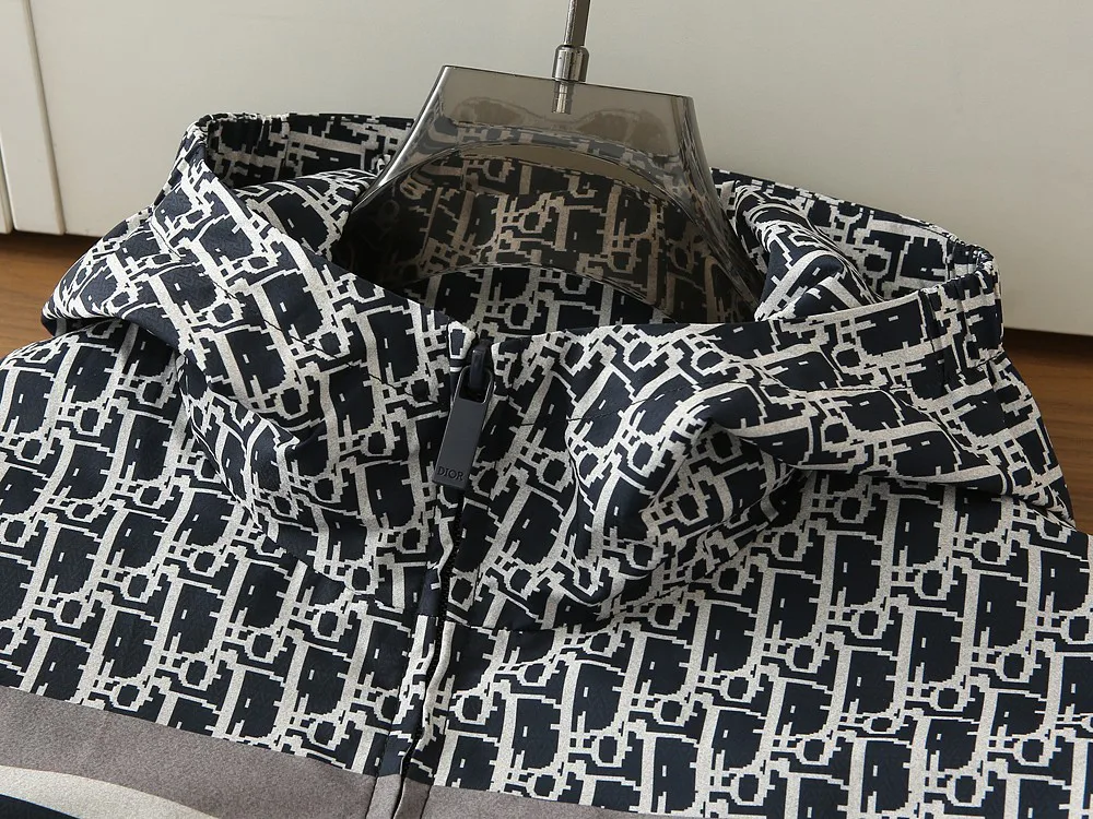 Куртки И Пуховики Мужские Christian Dior 11240471