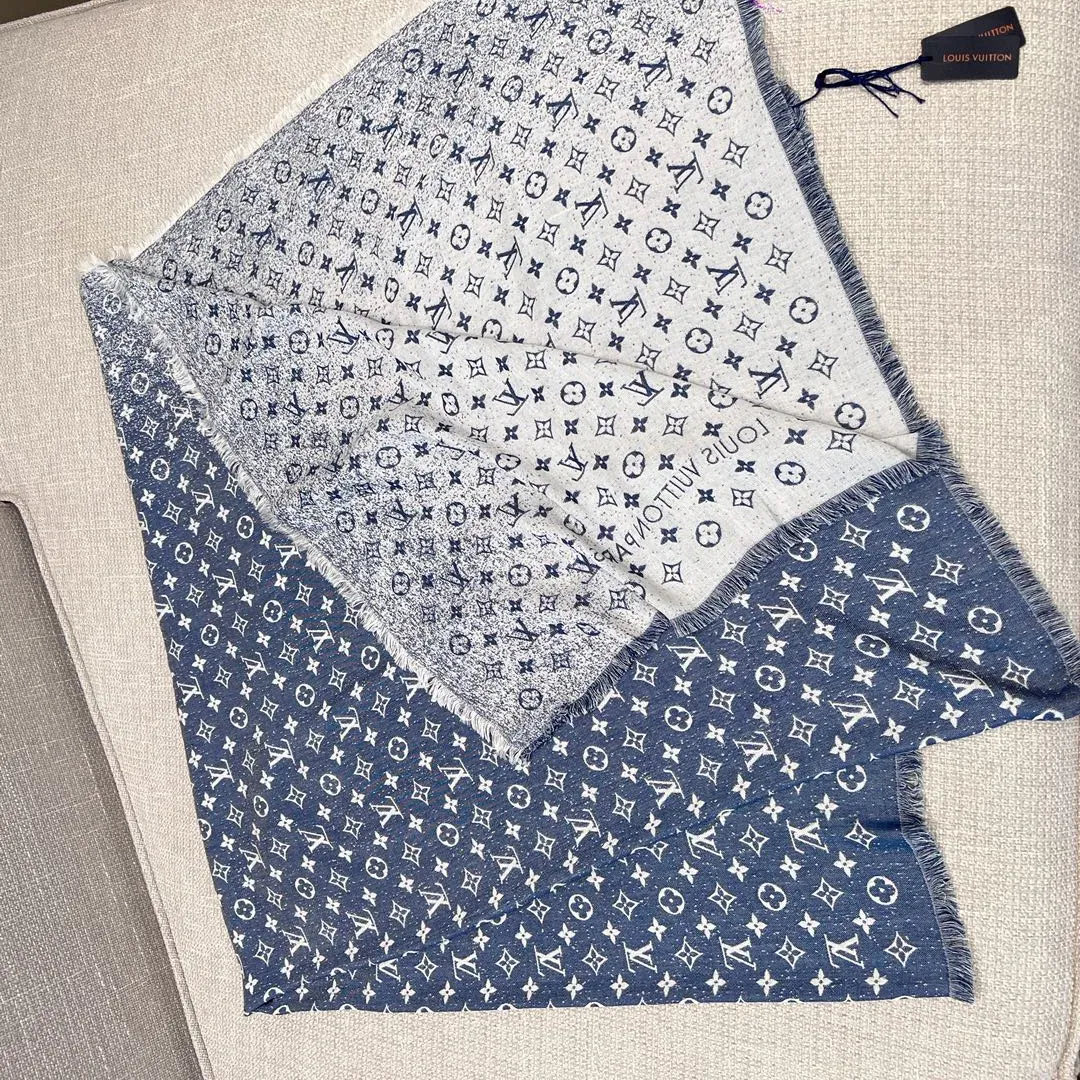 Шарфы Louis Vuitton 287740