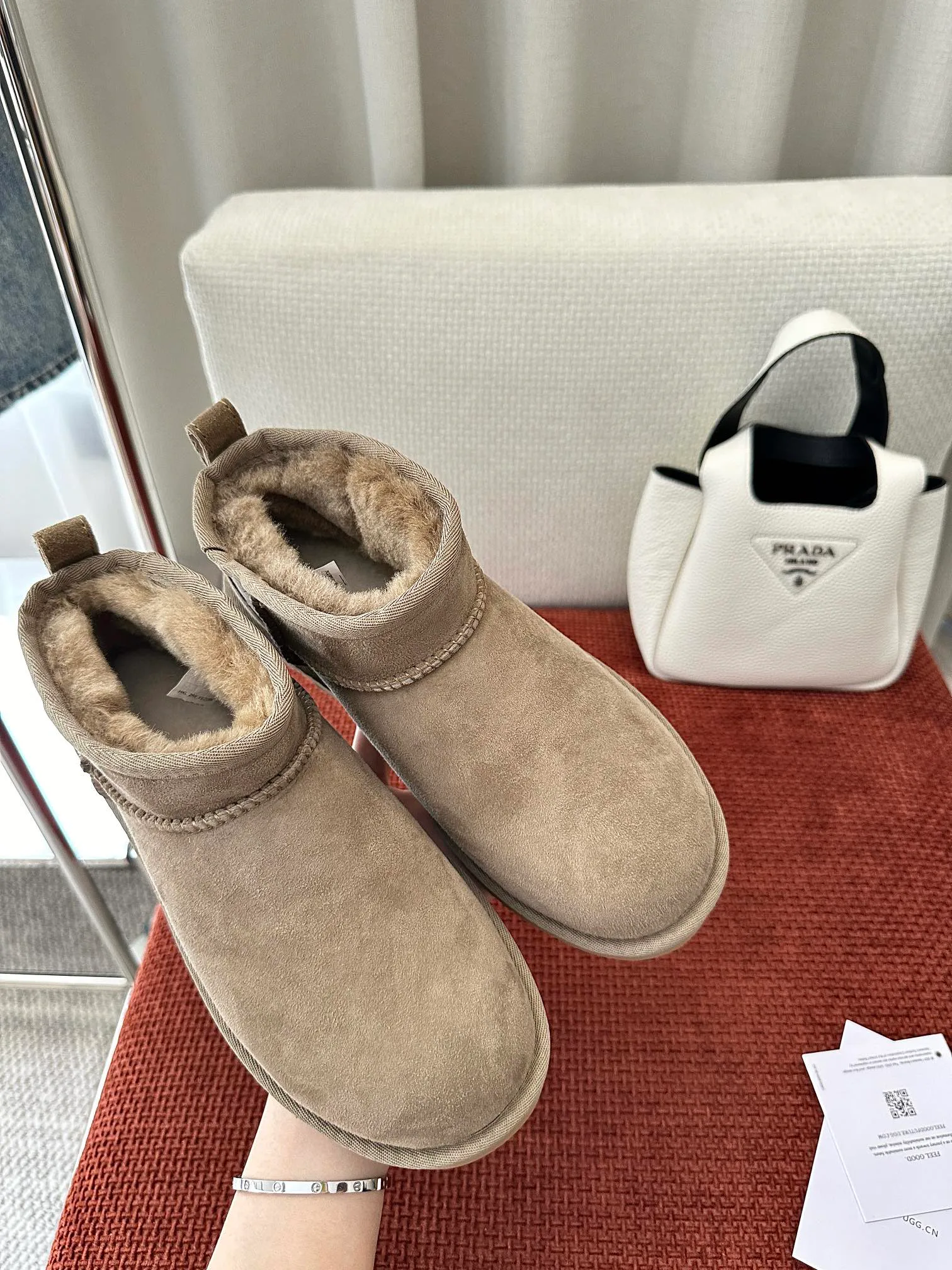 Угги Женские Ugg 18676321