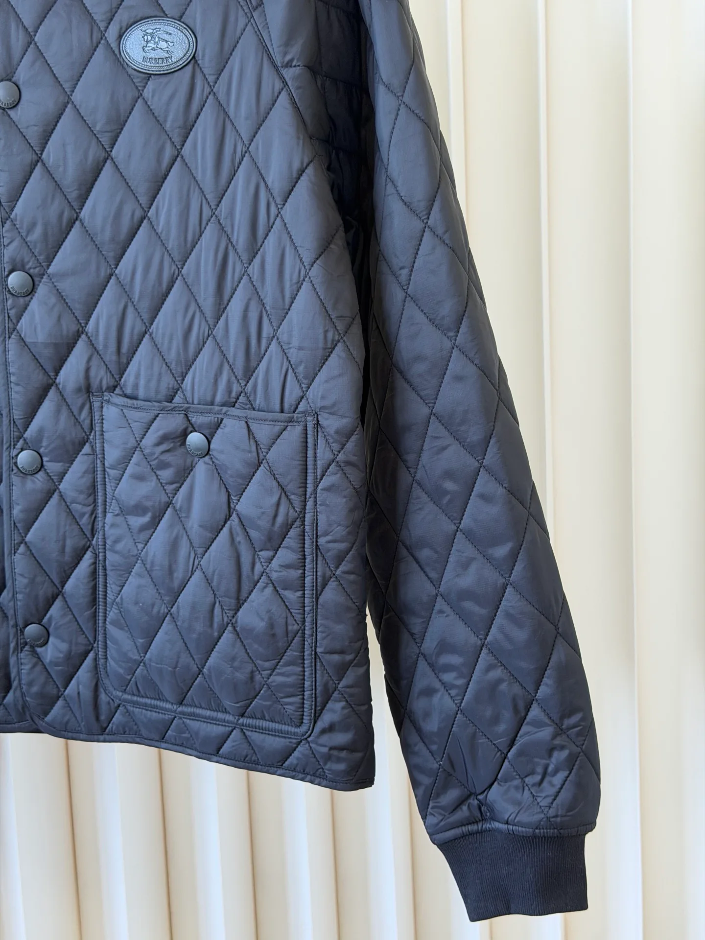 Куртки И Пуховики Женские Burberry 19266415