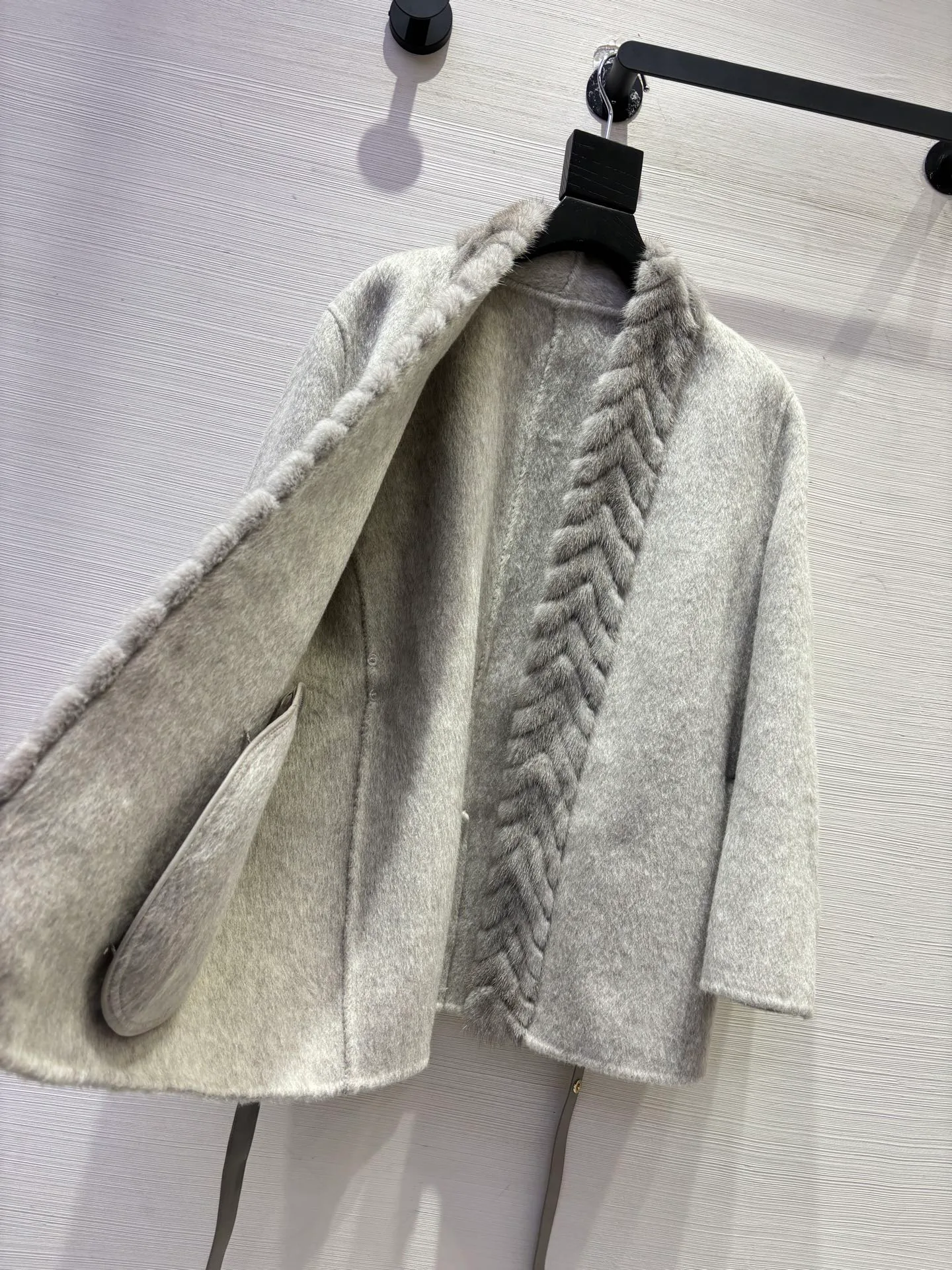 Пальто Женские Loro Piana 784840