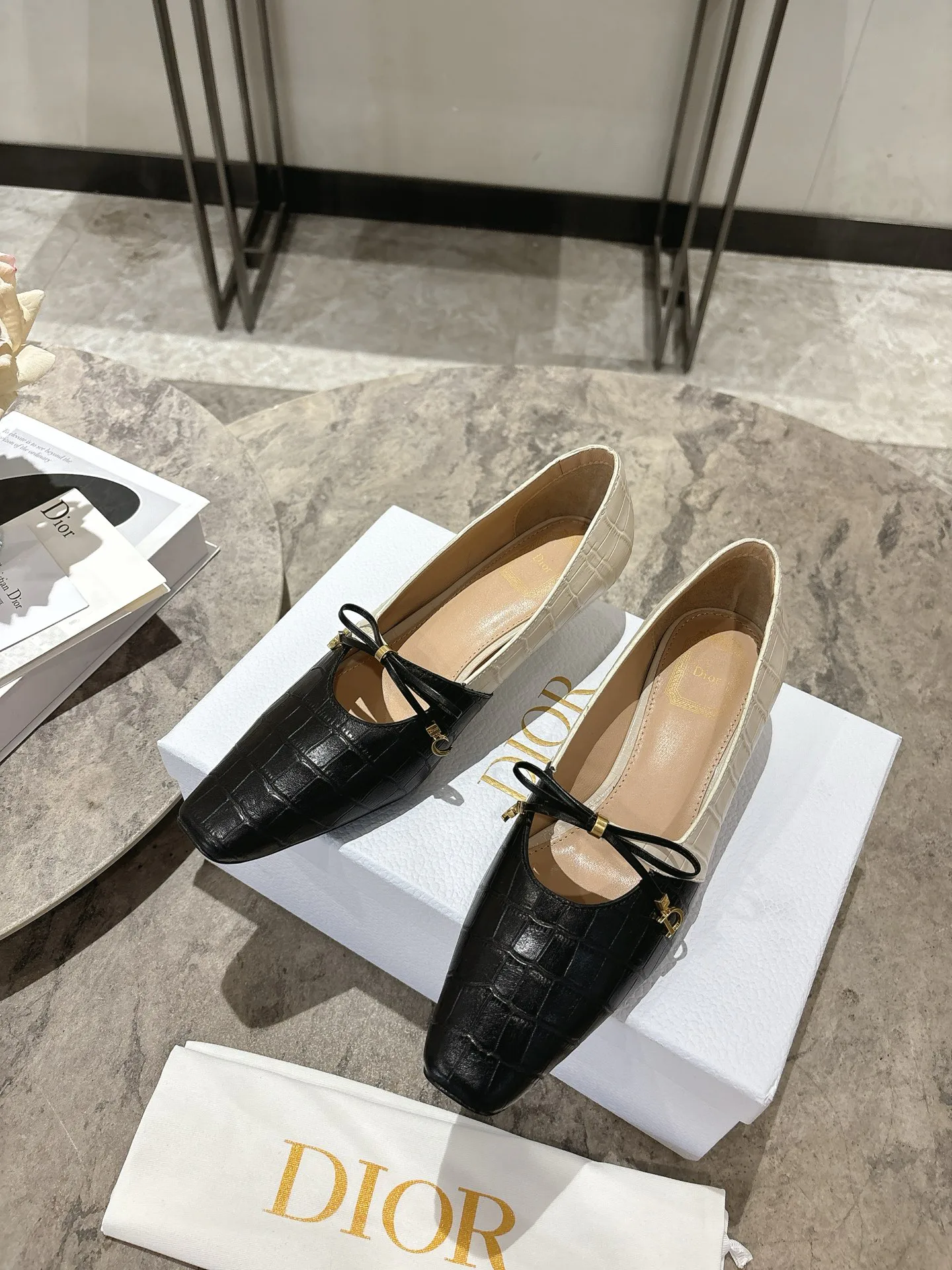 Туфли Женские Christian Dior 11416400