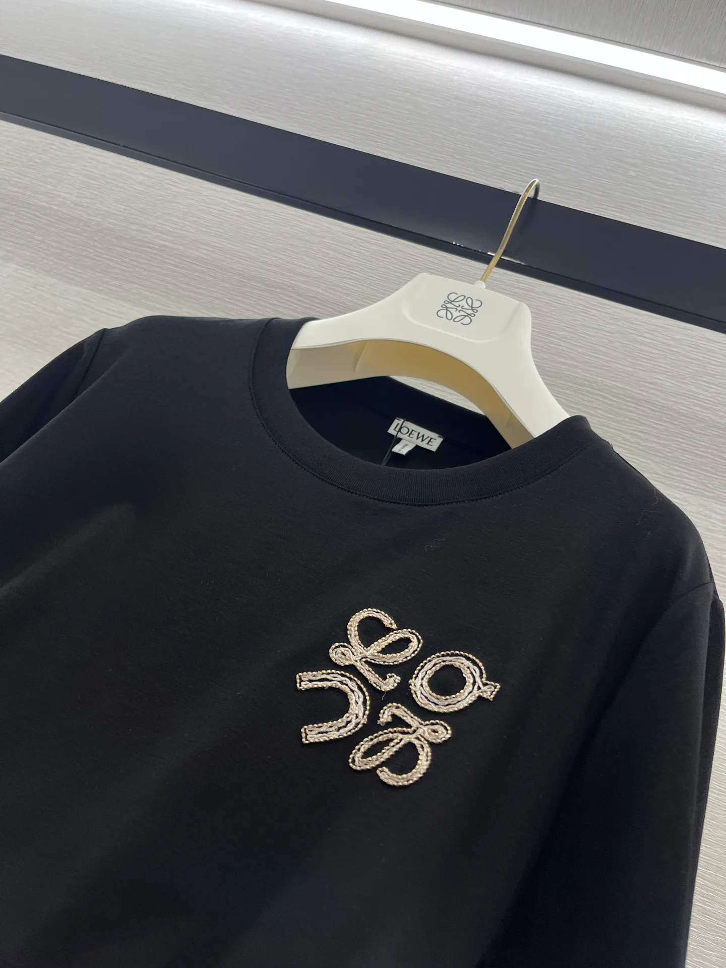 Футболки Женские Loewe 1806168