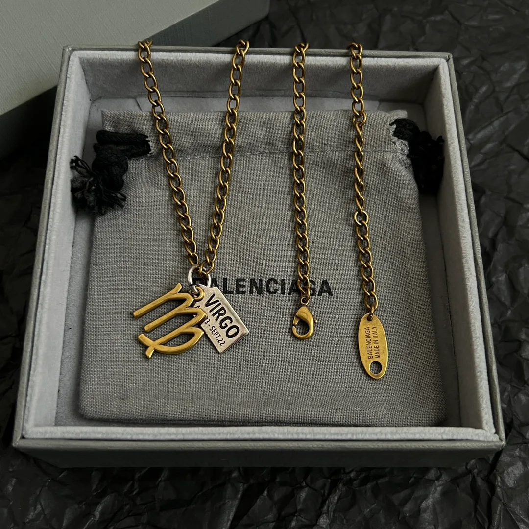 Бижутерия Balenciaga 1540817