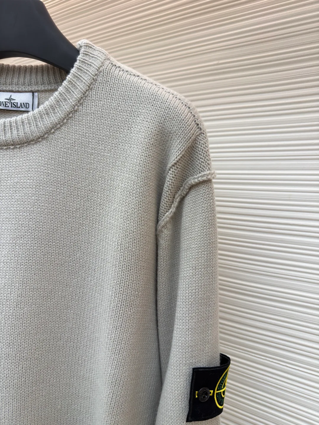 Джемперы И Свитеры Мужские Stone Island 441185