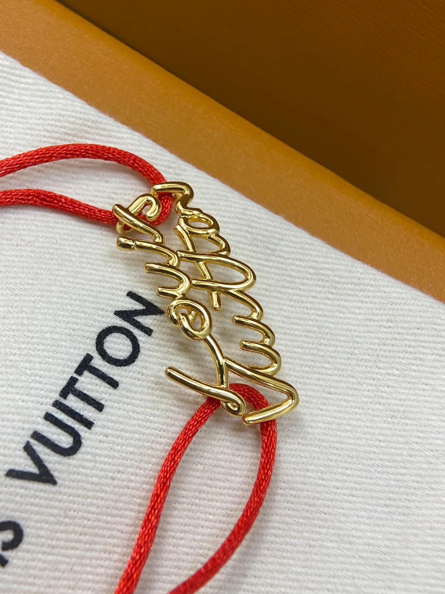 Бижутерия Louis Vuitton 3972910