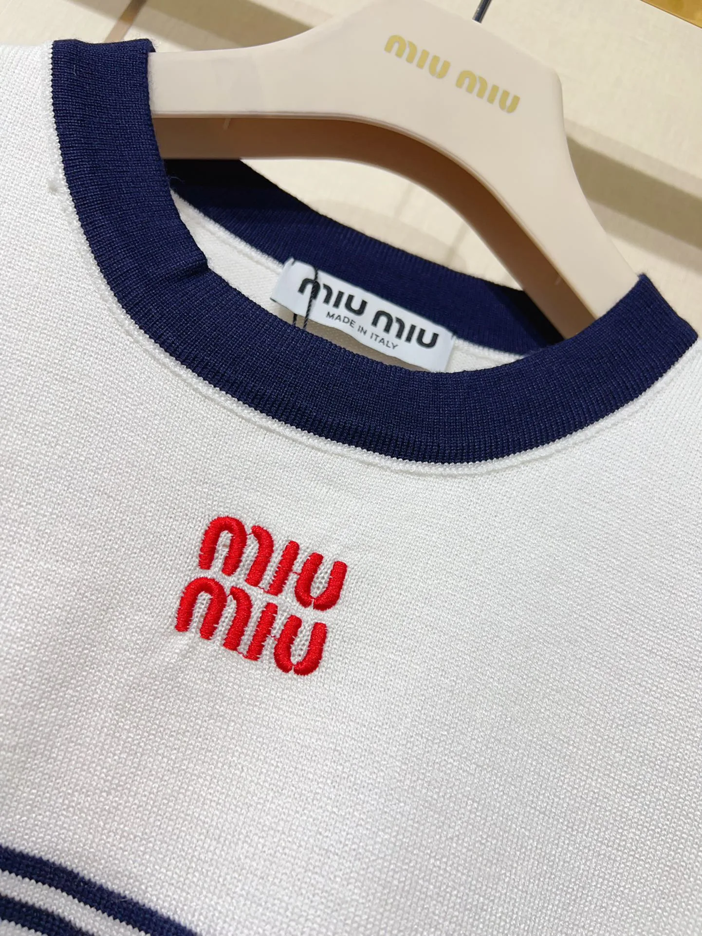 Топы Женские Miu Miu 11244304