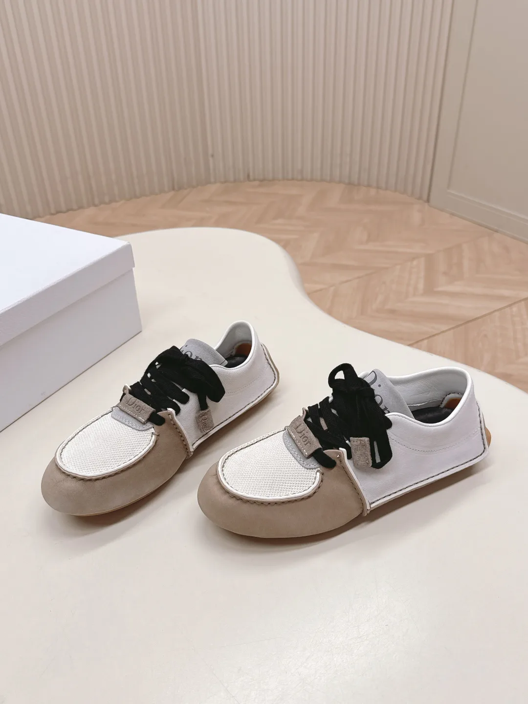 Кроссовки Женские Christian Dior 53254