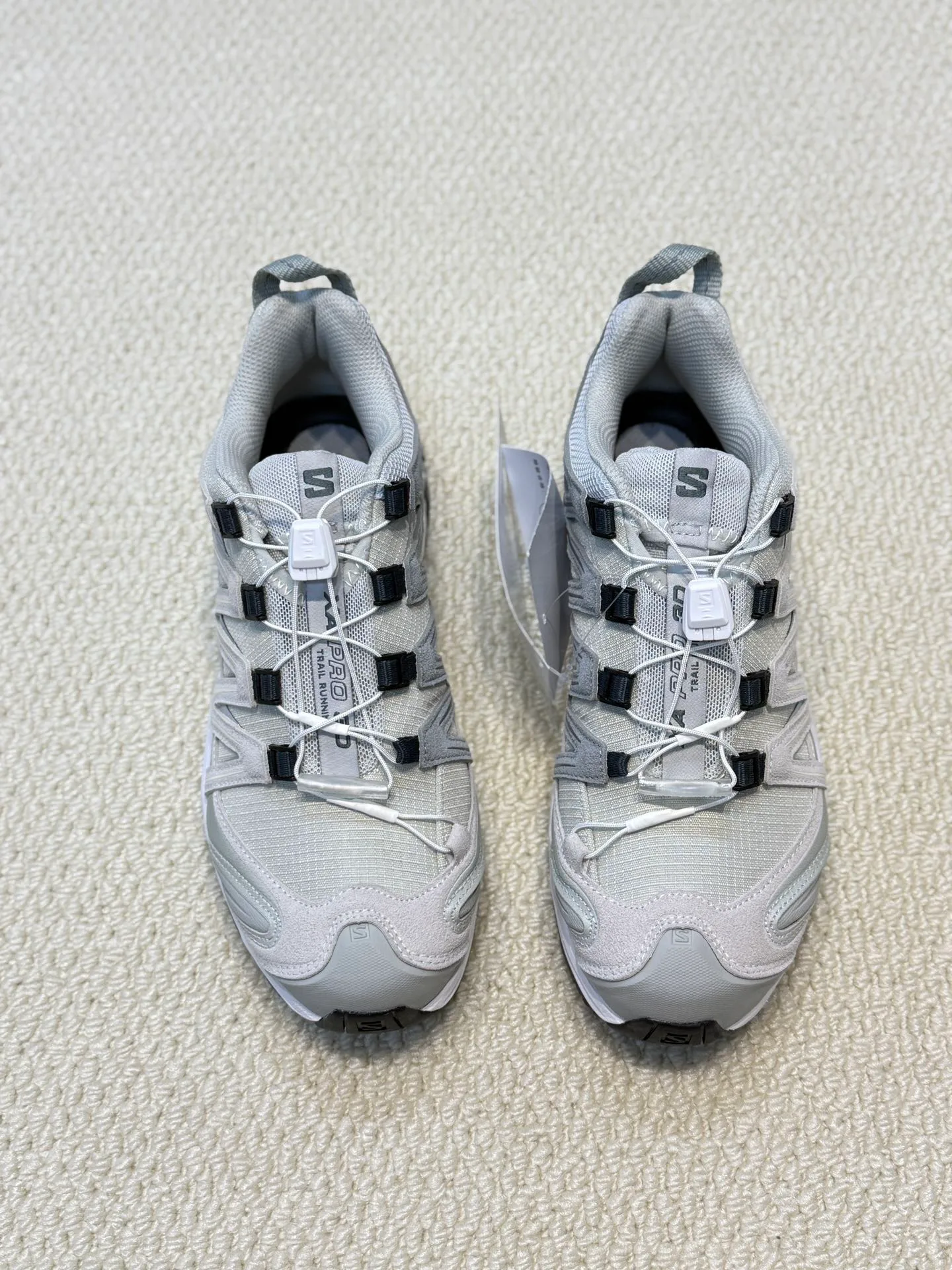 Кроссовки Женские Salomon