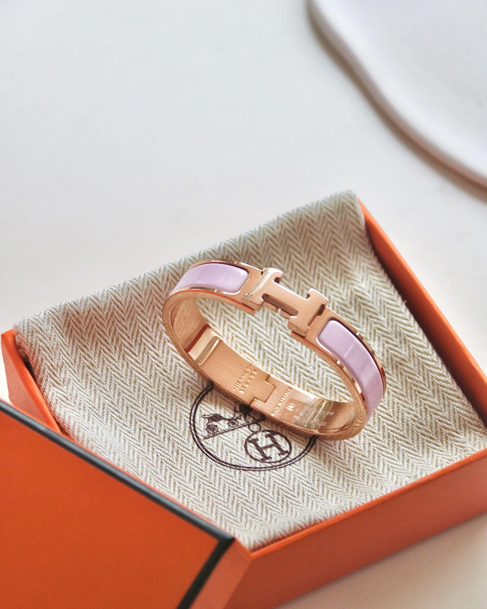 Бижутерия Hermes 4907339