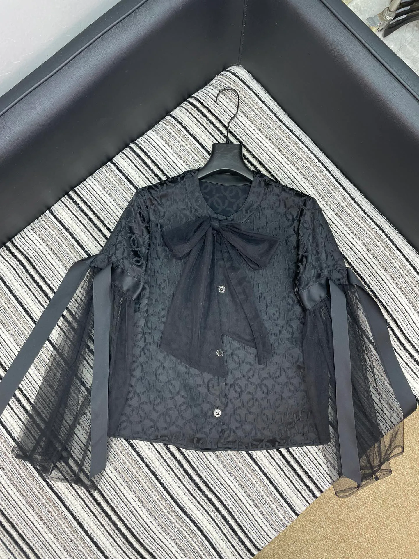 Рубашки Женские Chanel 255661