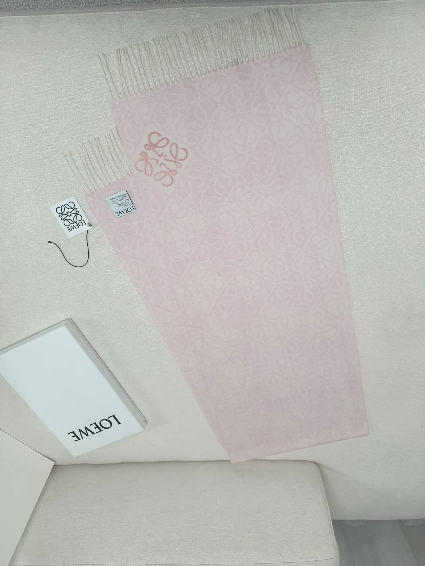 Шарфы Loewe 1326145