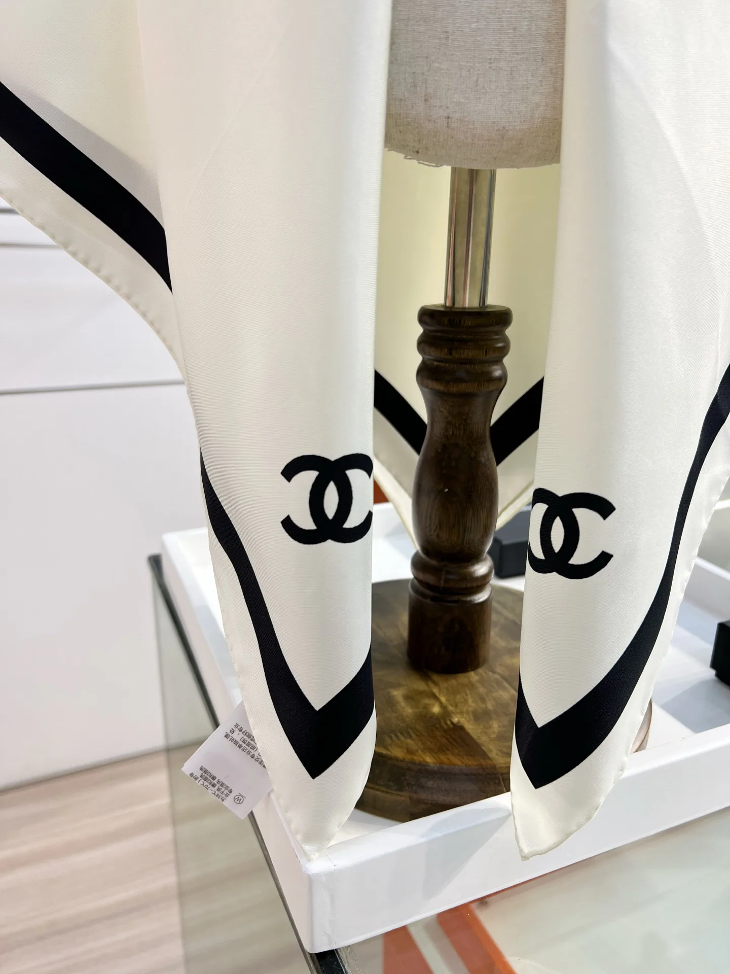 Платки Chanel 12167960