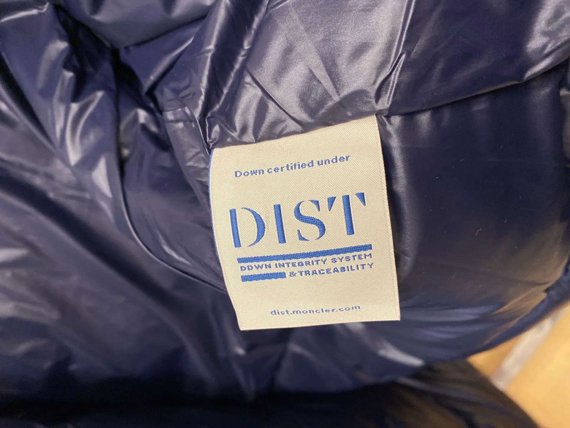 Куртки И Пуховики Мужские Moncler 1941417