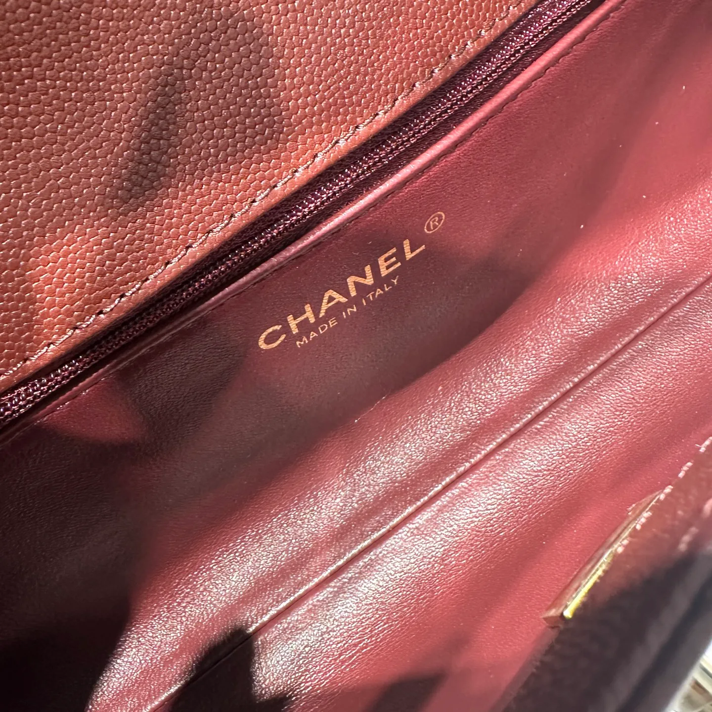 Классические Сумки Женские Chanel 13076777