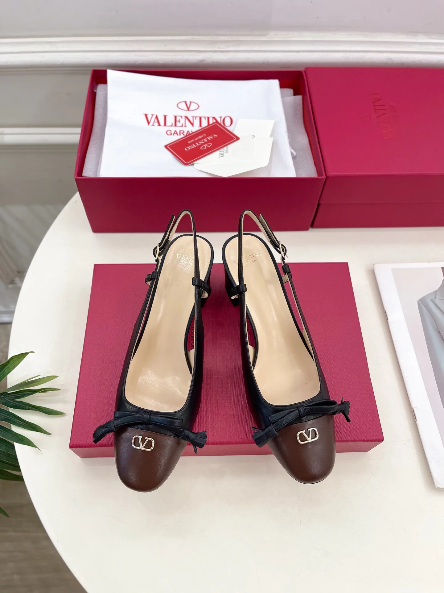 Туфли Женские Valentino 137898