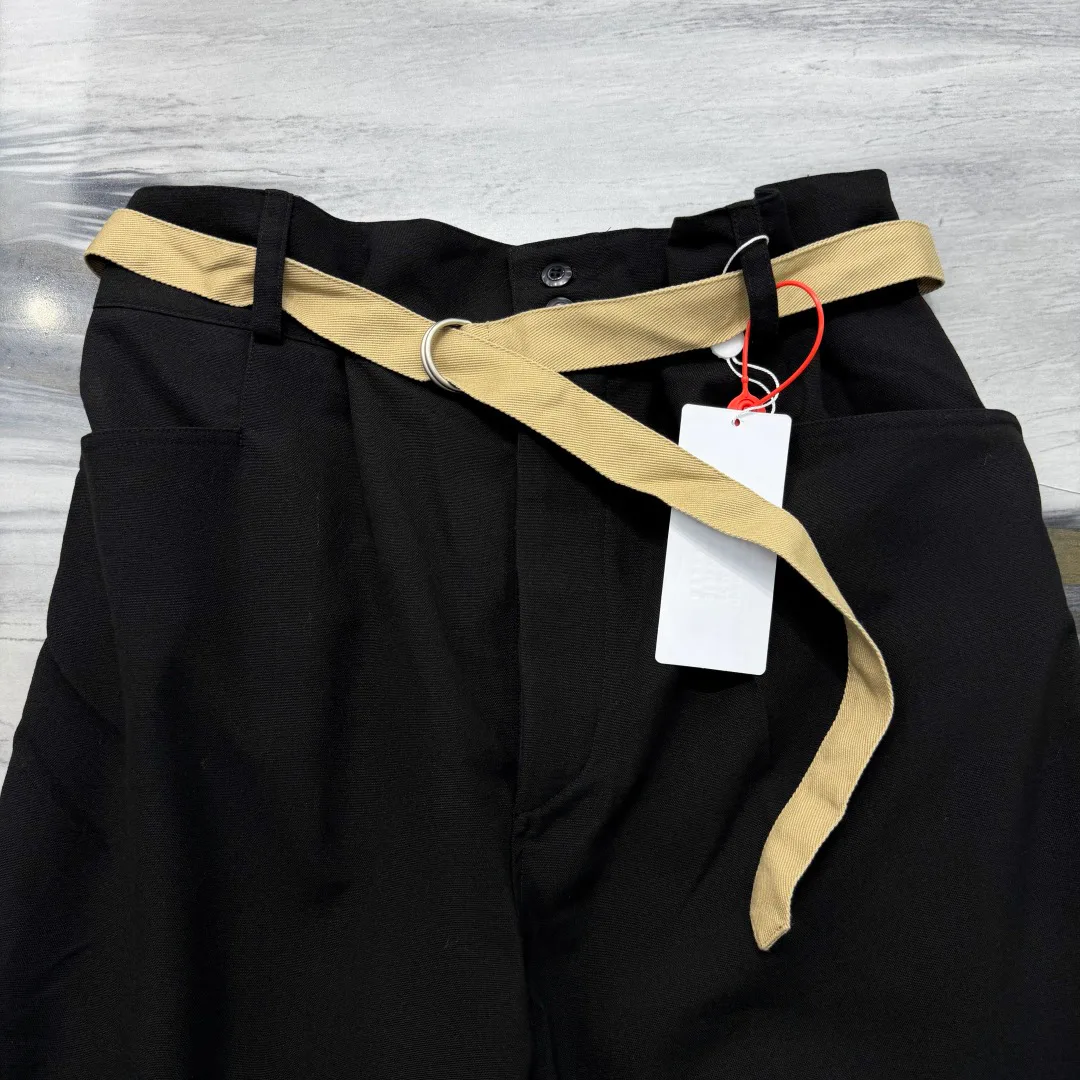 Брюки Мужские Maison Margiela 6235669