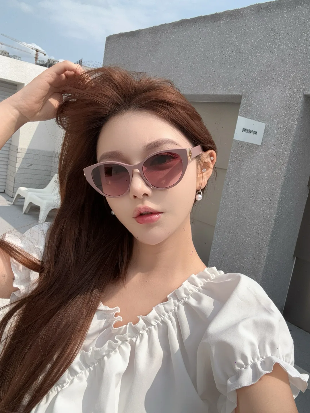 Очки Fendi 24065