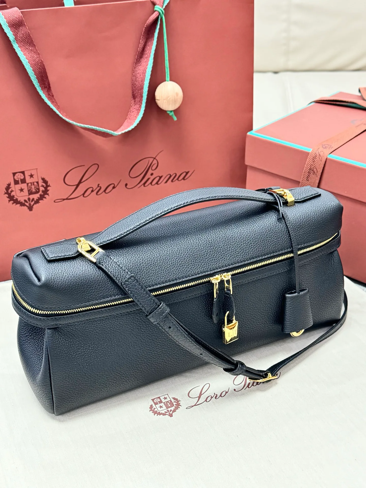 Классические Сумки Женские Loro Piana 11472668