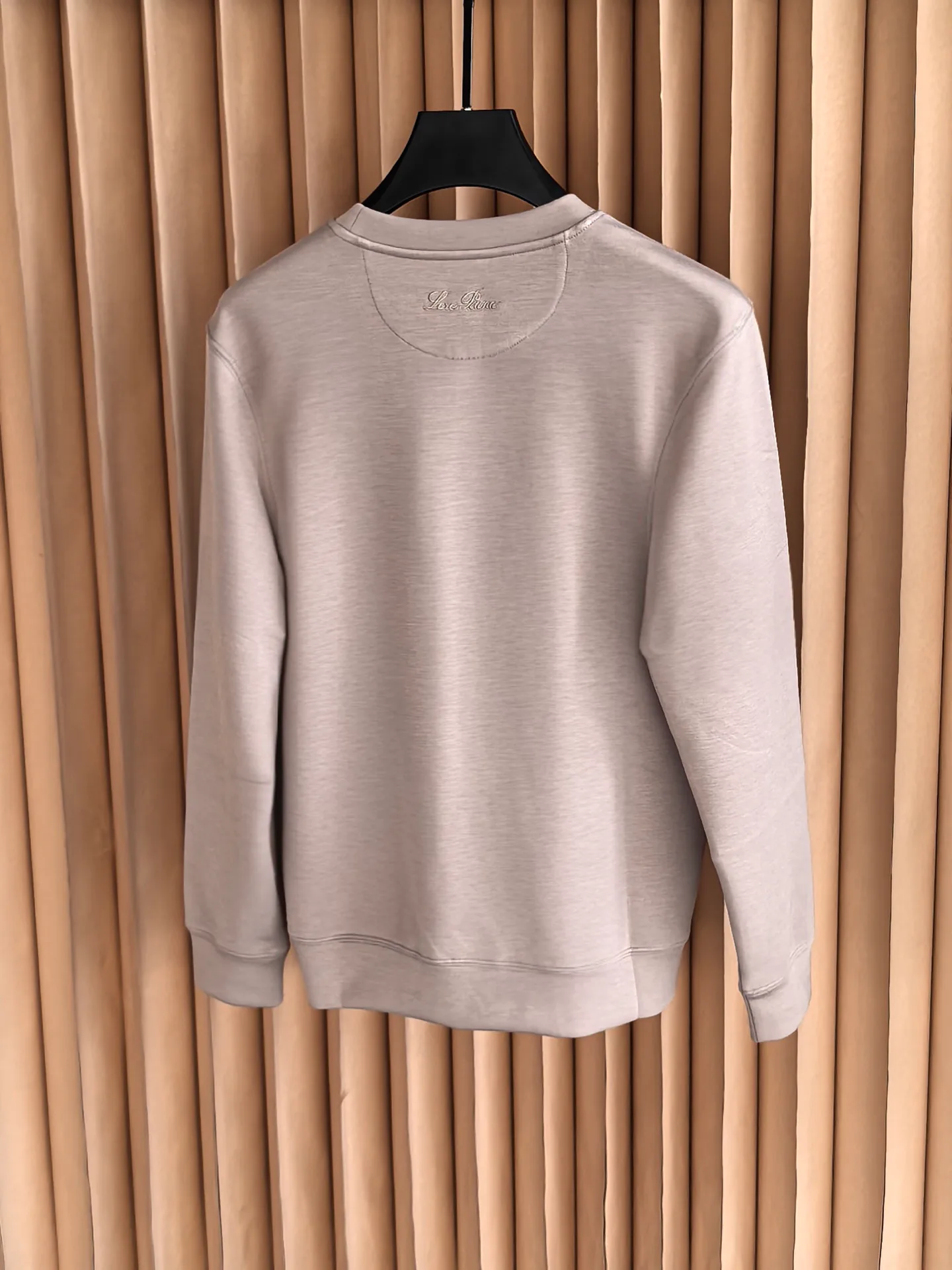 Свитшоты И Худи Мужские Loro Piana 18140611