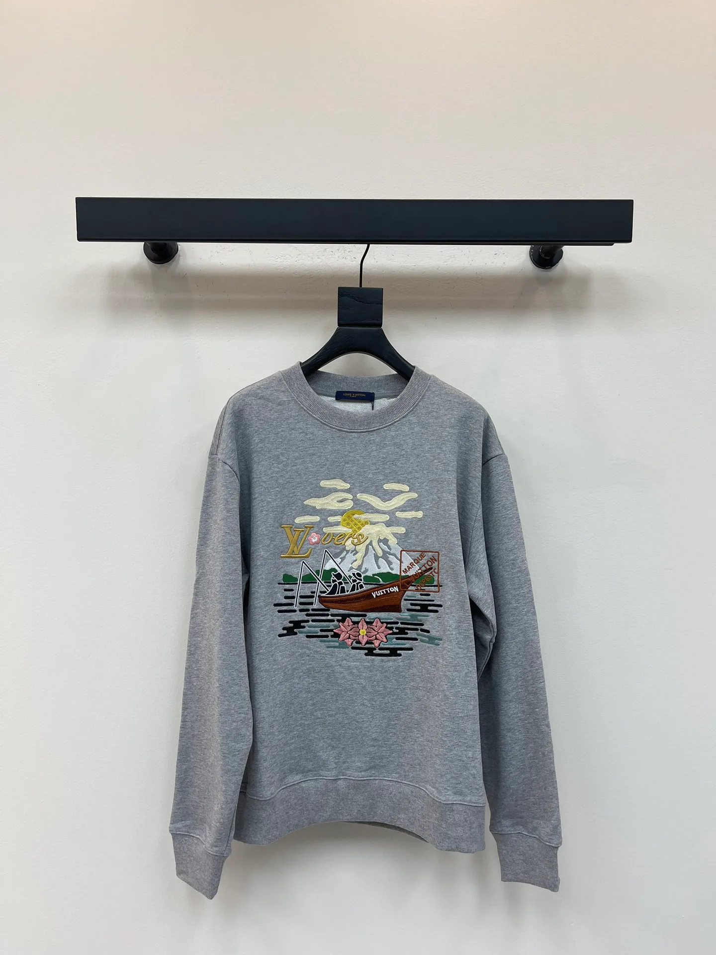 Свитшоты Женские Louis Vuitton 103414