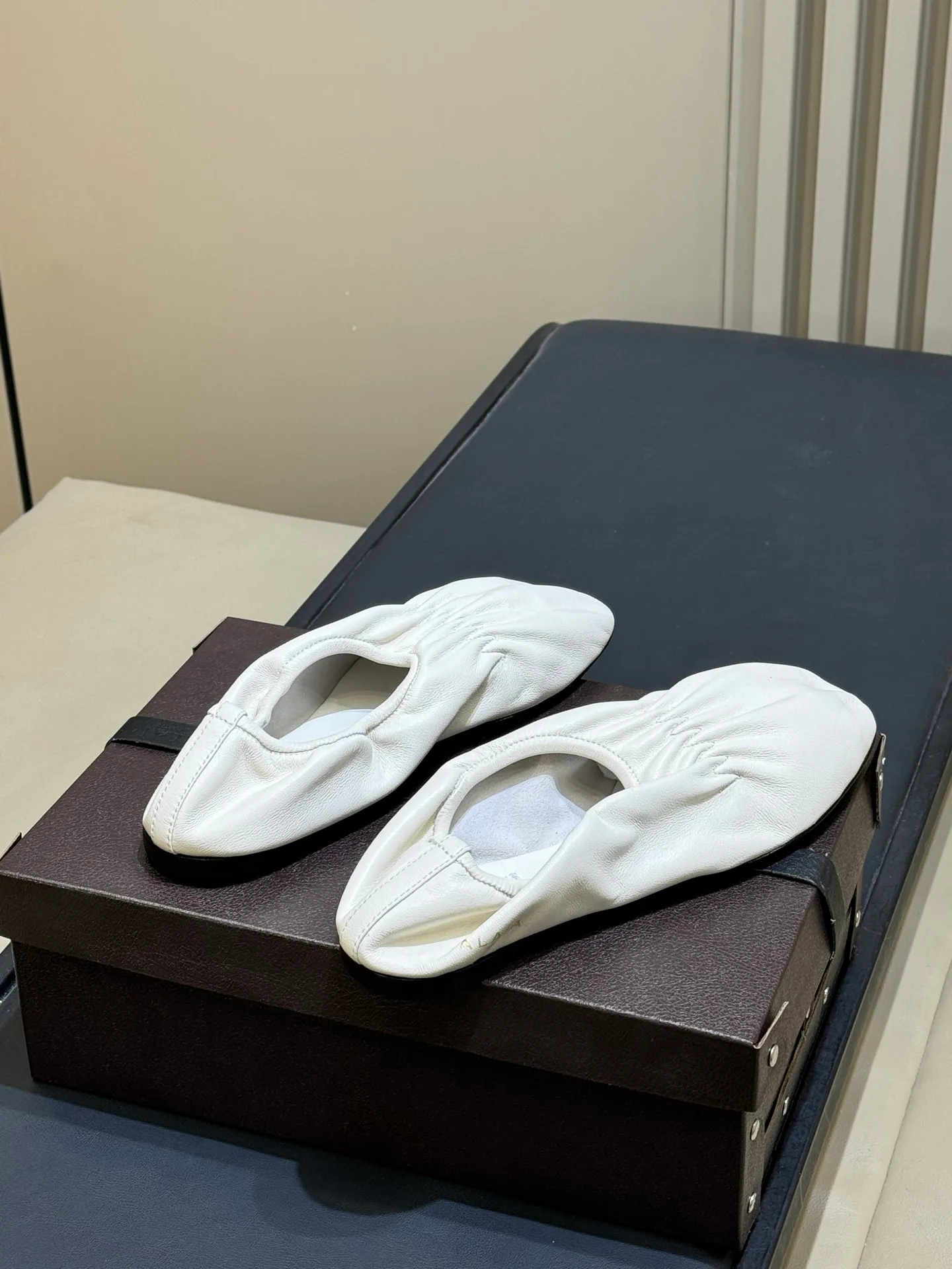 Балетки Женские Alaia 1654942