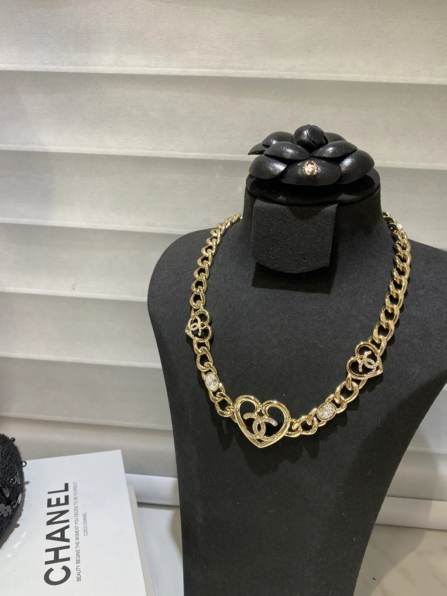 Бижутерия Chanel 11356362