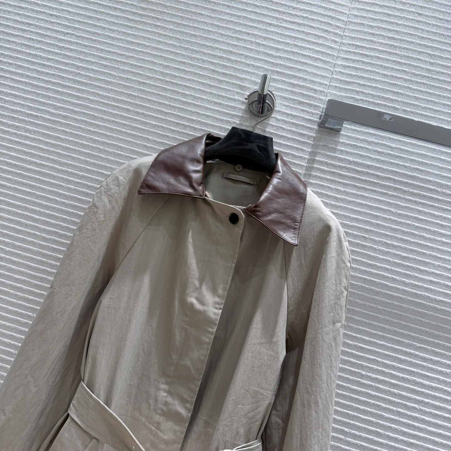 Тренчи Женские Prada 18432210